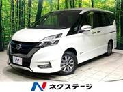 2018 NISSAN SERENA