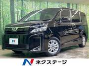 2018 TOYOTA VOXY V