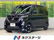 2020 NISSAN ROOX