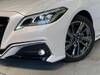 TOYOTA CROWN HYBRID