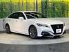 TOYOTA CROWN HYBRID