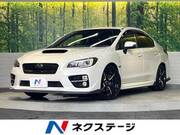 2017 SUBARU WRX S4