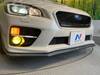 SUBARU WRX S4