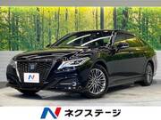 2022 TOYOTA CROWN HYBRID S