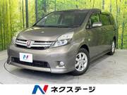 2012 TOYOTA ISIS PLATANA