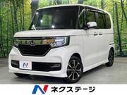 2020 HONDA N-BOX CUSTOM