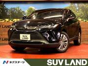 2021 TOYOTA HARRIER Z