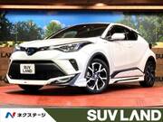 2020 TOYOTA C-HR G