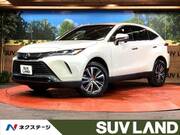 2020 TOYOTA HARRIER G