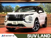 2022 MITSUBISHI OUTLANDER PHEV