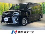 2019 TOYOTA VOXY