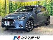 2015 MAZDA DEMIO