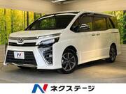 2018 TOYOTA VOXY