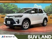 2022 TOYOTA RAIZE