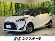 2019 TOYOTA SIENTA