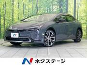 2023 TOYOTA PRIUS