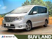 2014 NISSAN SERENA