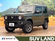 2023 SUZUKI JIMNY XC