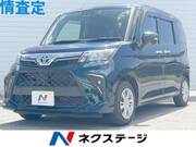 2020 TOYOTA ROOMY