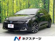 2023 TOYOTA COROLLA SPORT