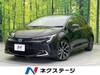 TOYOTA COROLLA SPORT