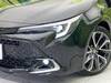TOYOTA COROLLA SPORT