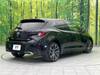 TOYOTA COROLLA SPORT