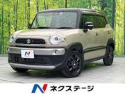 2019 SUZUKI XBEE HYBRID MZ