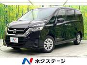 2018 NISSAN SERENA