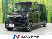 2019 HONDA N-BOX CUSTOM