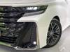 TOYOTA VELLFIRE HYBRID