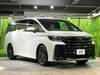 TOYOTA VELLFIRE HYBRID
