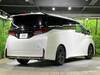 TOYOTA VELLFIRE HYBRID