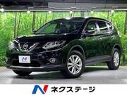 2014 NISSAN X-TRAIL 20X