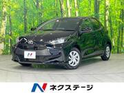 2023 TOYOTA YARIS