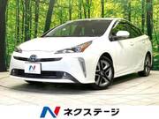 2022 TOYOTA PRIUS