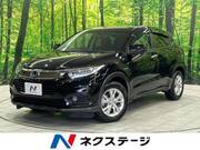 2019 HONDA VEZEL