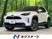 2021 TOYOTA YARIS CROSS HYBRID Z