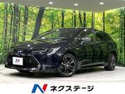2019 TOYOTA COROLLA TOURING