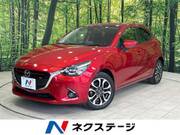 2015 MAZDA DEMIO