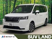 2022 HONDA STEPWAGON