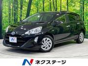 2016 TOYOTA AQUA