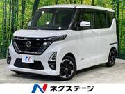 2020 NISSAN ROOX