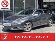 2010 HONDA CR-Z Α