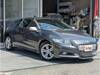 HONDA CR-Z