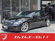 2012 NISSAN FUGA 250GT