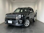 2020 CHRYSLER JEEP RENEGADE
