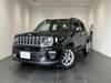 CHRYSLER JEEP RENEGADE