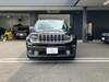 CHRYSLER JEEP RENEGADE