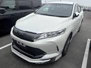 2020 TOYOTA HARRIER